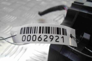 Изображение товара 62921 - 00062921 pereklyuchatel otopitelya Peugeot 107 1