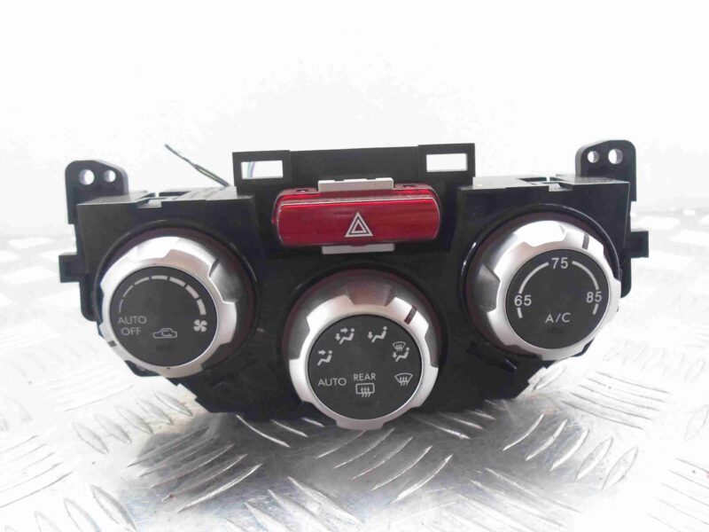 Изображение товара 62921 - 00062921 pereklyuchatel otopitelya Peugeot 107