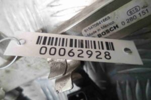 Изображение товара 62928 - 00062928 toplivnaya rampa 1