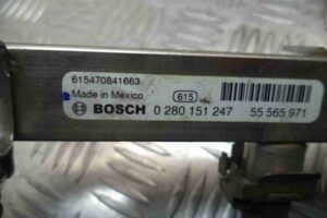 Изображение товара 62928 - 00062928 toplivnaya rampa 2