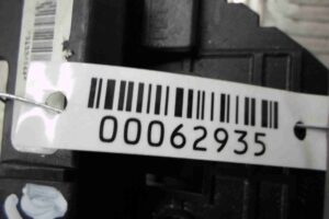 Изображение товара 62935 - 00062935 pereklyuchatel podrulevoj (strekoza) 1