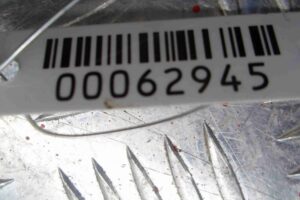 Изображение товара 62945 - 00062945 pereklyuchatel sveta Toyota Corolla Matrix 2