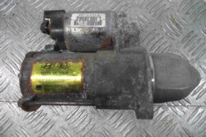 Изображение товара 62947 - 00062947 starter Audi TT 1