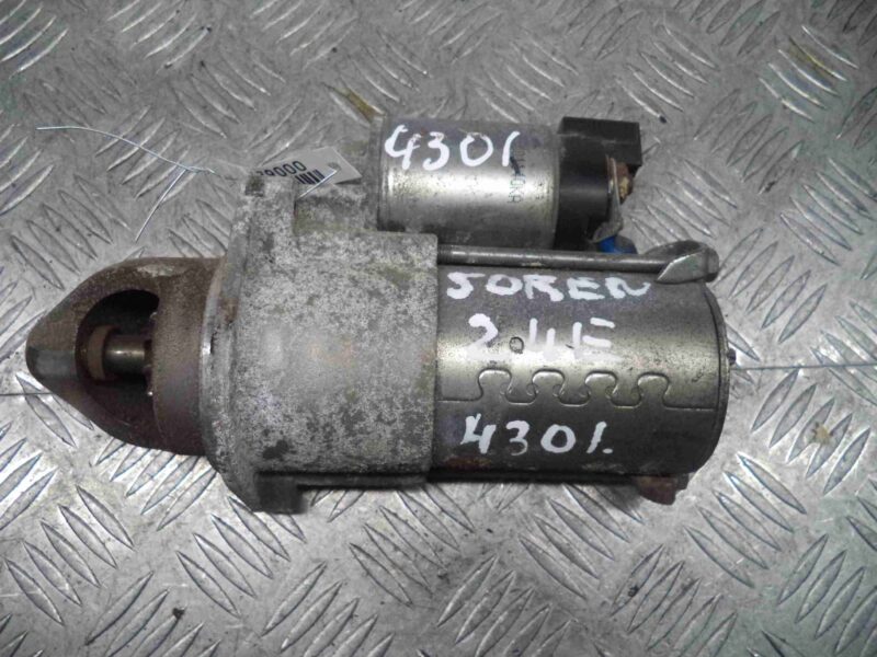 Изображение товара 62947 - 00062947 starter Audi TT