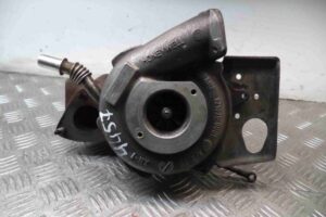 Изображение товара 62952 - 00062952 turbina Hyundai H1 1