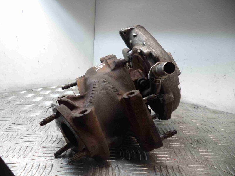 Изображение товара 62952 - 00062952 turbina Hyundai H1