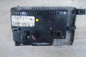 Изображение товара 62958 - 00062958 displej informatsionnyj Ford Scorpio 2