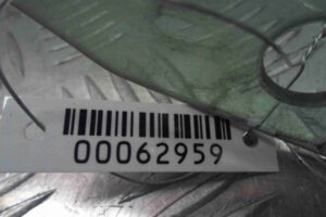 Изображение товара 62959 - 00062959 steklo dveri perednej levoj 3