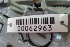 Изображение товара 62963 - 00062963 fonar kryla pravyj Ford Edge 2