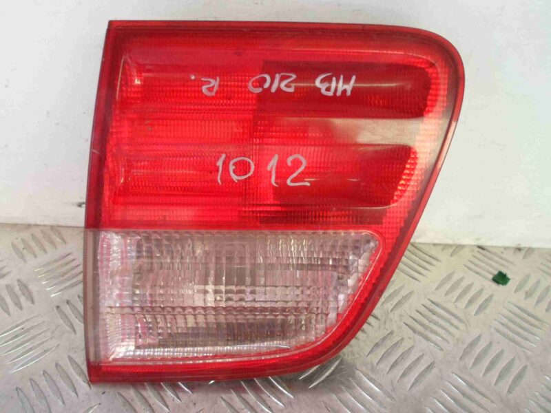 Изображение товара 62963 - 00062963 fonar kryla pravyj Ford Edge