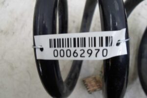 Изображение товара 62970 - 00062970 pruzhina zadnyaya Chevrolet Aveo 1