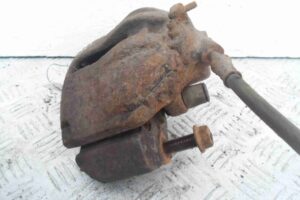 Изображение товара 62971 - 00062971 support perednij pravyj Toyota Prius 2