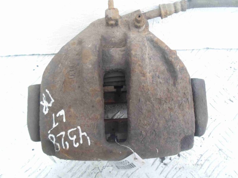 Изображение товара 62971 - 00062971 support perednij pravyj Toyota Prius