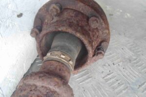 Изображение товара 62978 - 00062978 kardan perednij BMW 4 Series 1