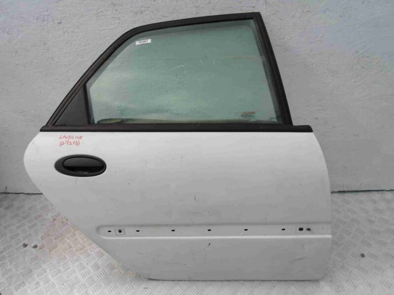 Изображение товара 62983 - 00062983 dver zadnyaya pravaya Nissan Navara