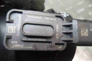 Изображение товара 62990 - 00062990 raskhodomer vozdukha (dmrv) Honda Element 2