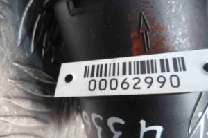 Изображение товара 62990 - 00062990 raskhodomer vozdukha (dmrv) Honda Element 3