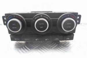 Изображение товара 62993 - 00062993 pereklyuchatel otopitelya Citroen C5