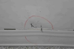 Изображение товара 63026 - 00063026 dver perednyaya pravaya Renault Scenic 1