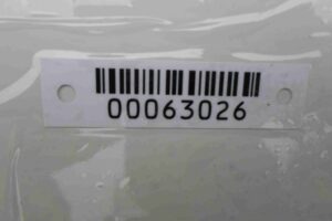 Изображение товара 63026 - 00063026 dver perednyaya pravaya Renault Scenic 2