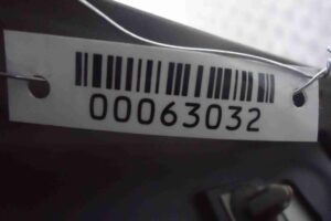 Изображение товара 63032 - 00063032 nakladka dekorativnaya Pontiac Vibe 3