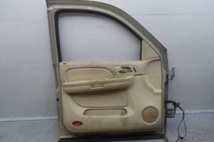 Изображение товара 63034 - 00063034 dver perednyaya levaya 3