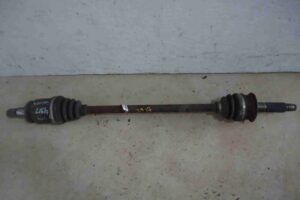 Изображение товара 63048 - 00063048 poluos zadnyaya pravaya Peugeot 107 2