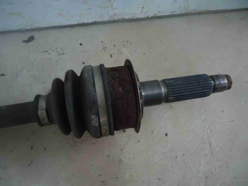 Изображение товара 63048 - 00063048 poluos zadnyaya pravaya Peugeot 107