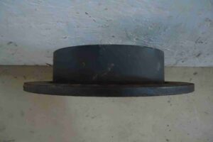 Изображение товара 63049 - 00063049 disk tormoznoj zadnij Peugeot 107