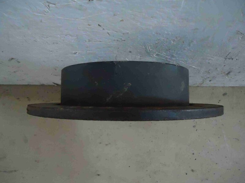 Изображение товара 63049 - 00063049 disk tormoznoj zadnij Peugeot 107