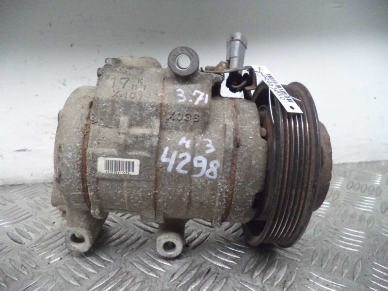 Изображение товара 63050 - 00063050 kompressor konditsionera