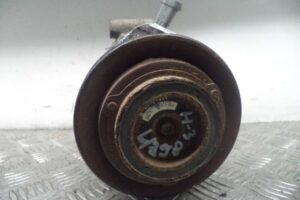 Изображение товара 63050 - 00063050 kompressor konditsionera 2