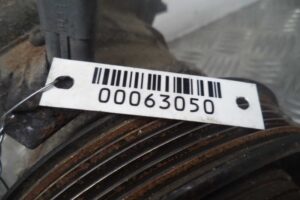 Изображение товара 63050 - 00063050 kompressor konditsionera 3