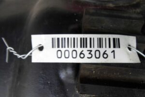 Изображение товара 63061 - 00063061 bak toplivnyj 1