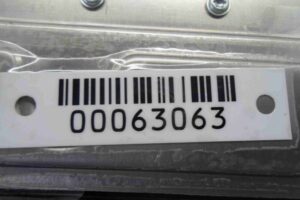 Изображение товара 63063 - 00063063 blok upravleniya tsentralnym zamkom Ford Scorpio 3