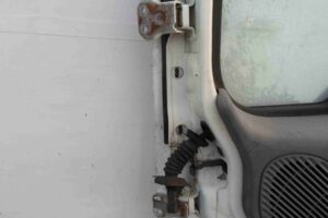 Изображение товара 63069 - 00063069 dver perednyaya pravaya Nissan Xterra 1