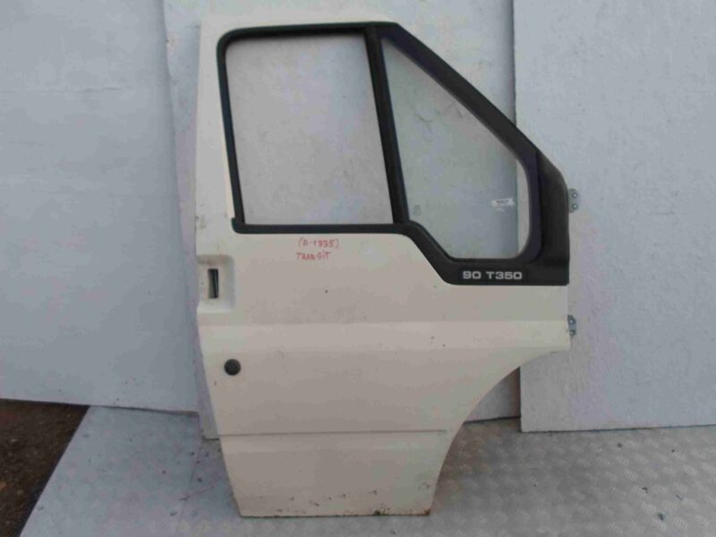 Изображение товара 63069 - 00063069 dver perednyaya pravaya Nissan Xterra