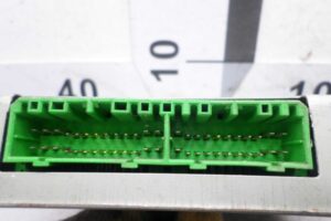 Изображение товара 63076 - 00063076 blok upravleniya dvs Citroen Xsara Picasso 2