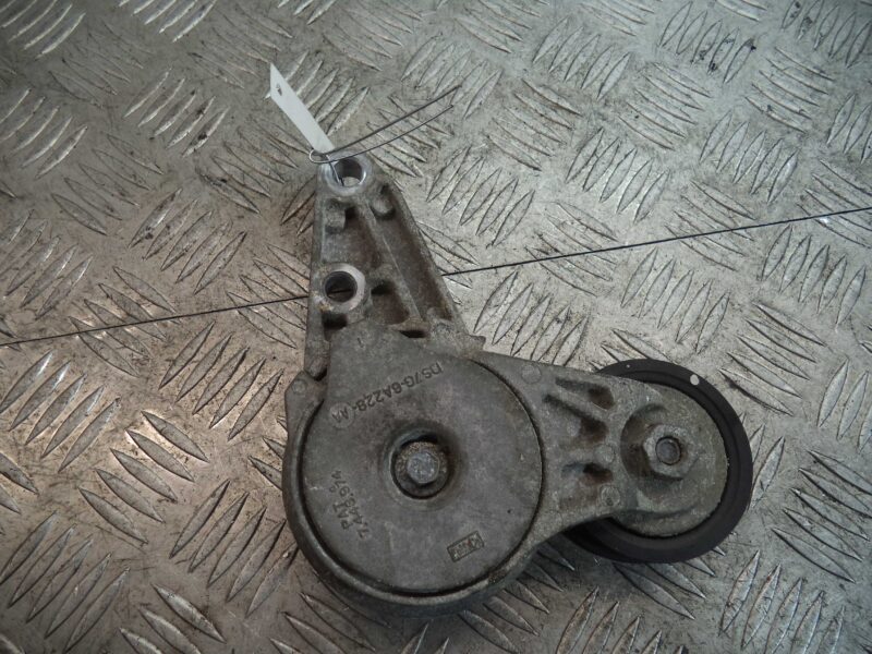 Изображение товара 63078 - 00063078 mekhanizm natyazheniya remnya Chevrolet Aveo