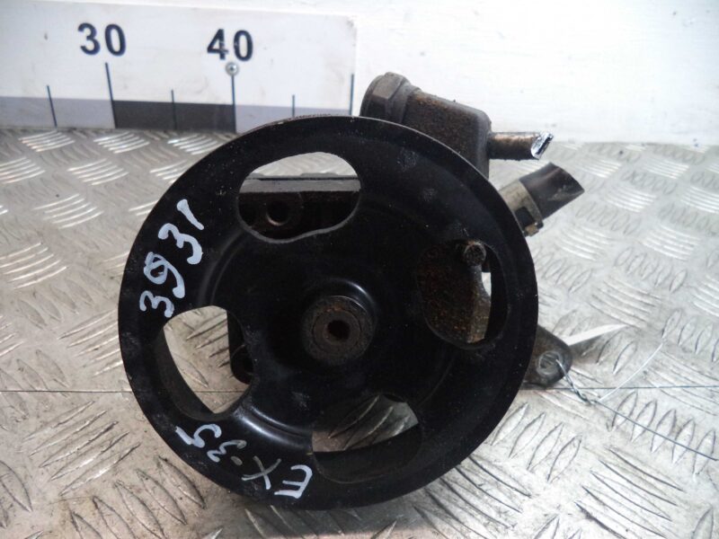 Изображение товара 63081 - 00063081 nasos gur Toyota Hiace