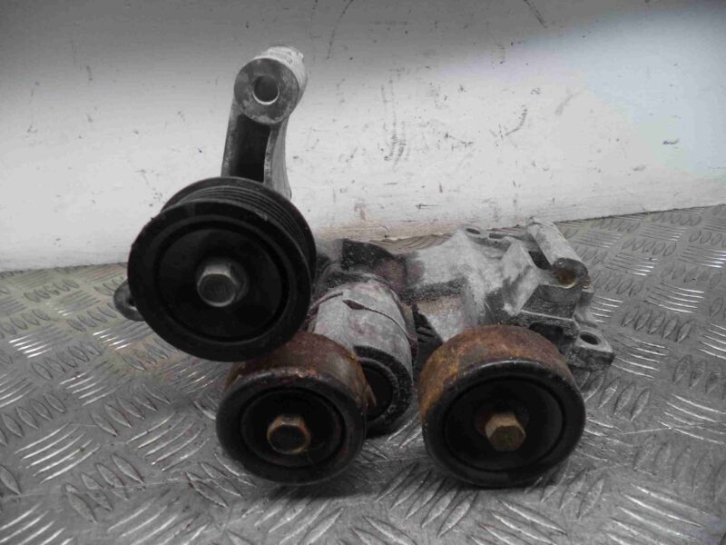 Изображение товара 63087 - 00063087 kronshtejn kompressora konditsionera Alfa Romeo 146