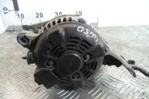Изображение товара 63093 - 00063093 generator Skoda Octavia 2