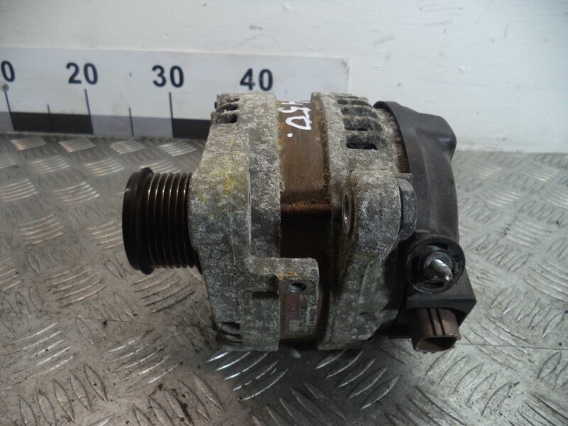Изображение товара 63093 - 00063093 generator Skoda Octavia