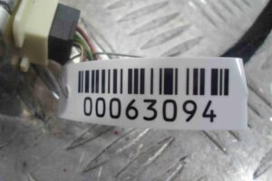 Изображение товара 63094 - 00063094 kamera perednego vida Ford Scorpio