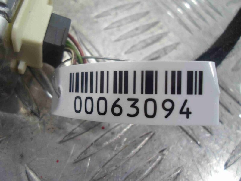 Изображение товара 63094 - 00063094 kamera perednego vida Ford Scorpio