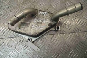 Изображение товара 63098 - 00063098 teploobmennik 