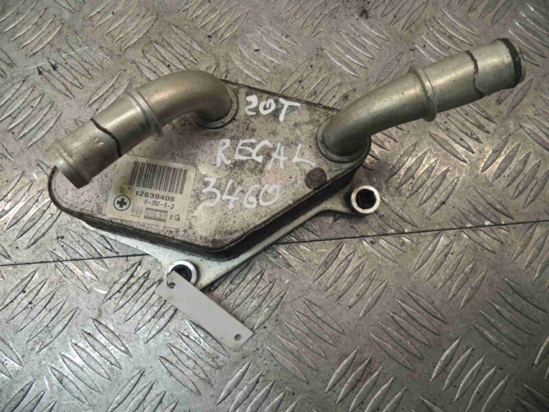 Изображение товара 63098 - 00063098 teploobmennik