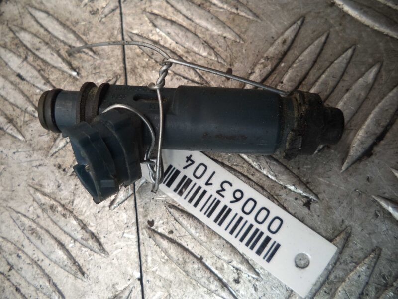 Изображение товара 63104 - 00063104 forsunka toplivnaya Renault Scenic