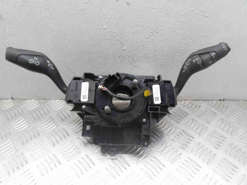 Изображение товара 63129 - 00063129 pereklyuchatel podrulevoj (strekoza)