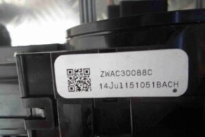 Изображение товара 63129 - 00063129 pereklyuchatel podrulevoj (strekoza) 3